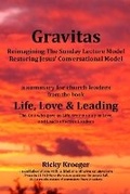 Cover: Gravitas - One Kingdom Worldwide
