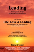 Cover: Leading - Uniting God's People to More Productive Service - One Kingdom Worldwide