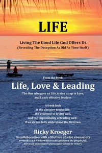 Enlarge image Cover: Life - One Kingdom Worldwide