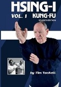 Cover: HSING I KUNG FU Vol. 1 Revised Edition - Awp LLC/Empire Books