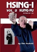 Cover: HSING I KUNG FU Vol. 2 REVISED EDITION - Awp LLC/Empire Books