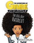 Cover: The Big Boy Haircut - Glenn Alan Imprint Publishing Group