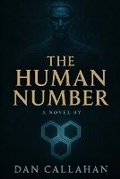 Cover: The Human Number - Old Republic Publishing