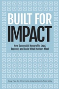Cover: Built for Impact - Impactco