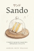 Cover: Sando - Rise-2-Wellness LLC