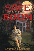 Cover: The Safe Room - Shock & Suspense