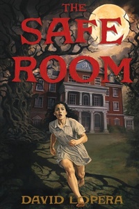 Enlarge image Cover: The Safe Room - Shock & Suspense