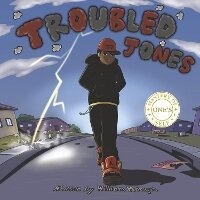 Enlarge image Cover: Troubled Jones - Bookbaby