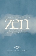 Cover: Angewandtes Zen - Oakwood Publications