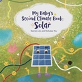 Cover: My Baby's Second Climate Book - Canovo Publishing