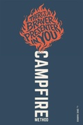 Cover: The Campfire Method - Gatherround, LLC