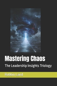 Enlarge image Cover: Mastering Chaos - Second Line of Defense
