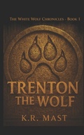 Cover: Trenton the Wolf - 310 Group LLC