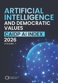 Cover: Artificial Intelligence and Democratic Values - Center for AI and Digital Policy