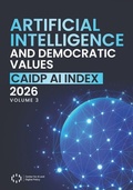 Cover: Artificial Intelligence and Democratic Values - Center for AI and Digital Policy