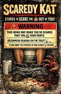 Cover: Scaredy Kat - Katsmithco Publishing