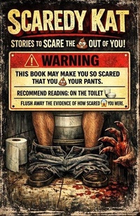 Enlarge image Cover: Scaredy Kat - Katsmithco Publishing