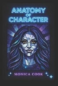 Enlarge image Cover: Anatomy of Character - Monica H Cook LLC
