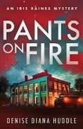 Cover: Pants on Fire - Crimes & Passion, LLC