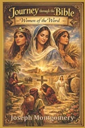 Cover: Journey through the Bible - Joseph Montgomery