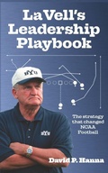 Cover: LaVell's Leadership Playbook - David P Hanna