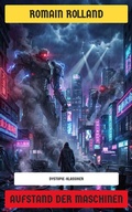 Cover: Aufstand der Maschinen - Neu &uuml;bersetzt Verlag