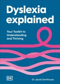 Cover: Dyslexia Explained - DK