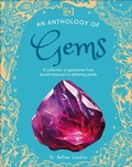 Cover: An Anthology of Gems - DK Children