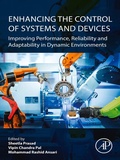 Cover: Enhancing the Control of Systems and Devices - Elsevier