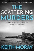 Cover: The Scattering Murders - Sapere Books