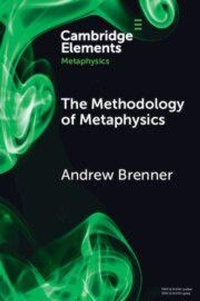Enlarge image Cover: The Methodology of Metaphysics - Cambridge University Press