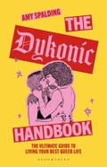 Cover: The Dykonic Handbook - Bloomsbury Publishing PLC