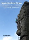 Cover: North Sheffield Climbs - Robert Middleton