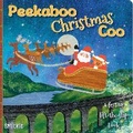 Cover: Peekaboo Christmas Coo - SmitKit Publishing