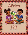 Cover: Africa 123 - Lumin Books