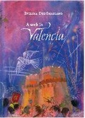 Cover: A week in Valencia - Evelina Dee-Shapland