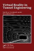 Cover: Virtual Reality in Tunnel Engineering - CRC Press