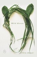 Cover: Wild Horse - Thousand Horsemen Press