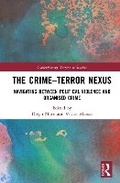 Cover: The Crime-Terror Nexus - Routledge