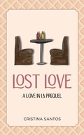 Cover: Lost Love - Cristina Santos