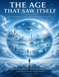Cover: The Age That Saw Itself: Truth Standing At The Center Of Human Civilization - Adrianus Andrew Muganga (Ramadan)