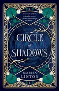 Cover: Circle of Shadows - Cassell