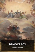 Cover: Democracy - Waking Lion Press