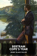 Cover: Bertram Cope's Year - Waking Lion Press