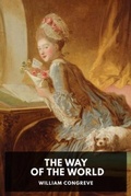 Cover: The Way of the World - Waking Lion Press