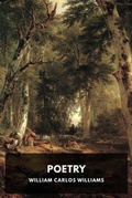 Cover: Poetry - Waking Lion Press