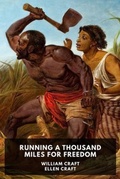 Cover: Running a Thousand Miles for Freedom - Waking Lion Press