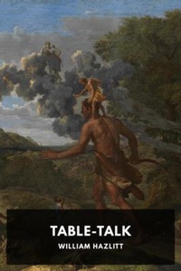 Enlarge image Cover: Table-Talk - Waking Lion Press