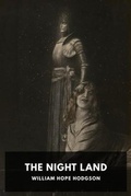 Cover: The Night Land - Waking Lion Press