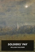 Cover: Soldiers' Pay - Waking Lion Press